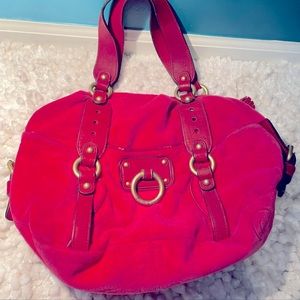Juicy Couture bag